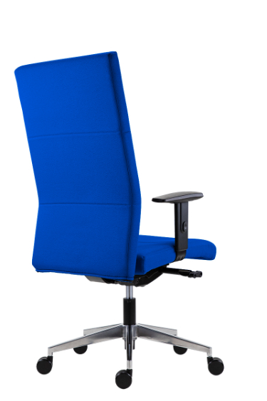 Zátěžová židle 8100 Vertika XXL + BR06