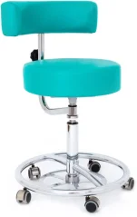 Zdravotnická židle DENTAX KVOP