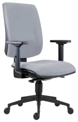 Kancelářská židle 1380 SYN SL FLUTE