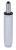 Píst křeslový chrom