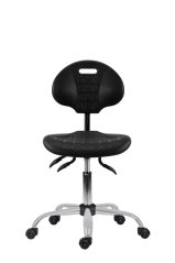 Antistatická židle 1291 PU ASYN C antistatic (ESD)