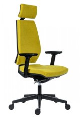 Židle 1870 SYN Motion Plast PDH
