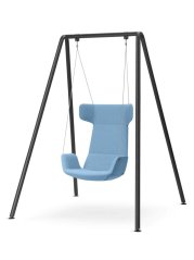 Samostatná houpačka FLEXI SWING FL-SW-N1