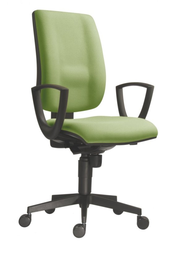 Kancelářská židle 1380 SYN SL FLUTE