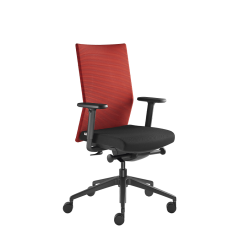Kancelářská židle WEB OMEGA 405-SYQ