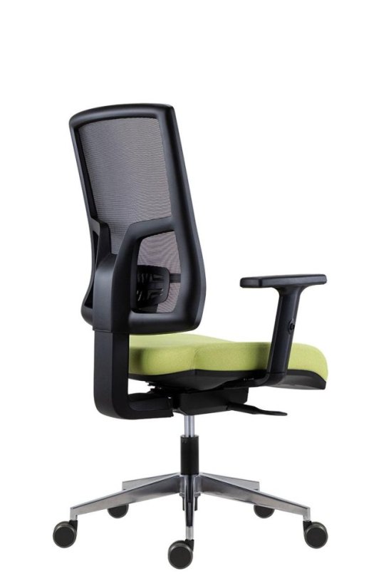 Kancelářská židle 1690 SYN SL NEW PURE