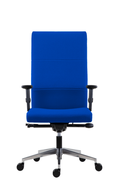 Zátěžová židle 8100 Vertika XXL + BR06