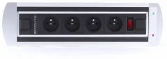 Otočný elektropanel Vault BTCZ010