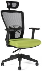 Kancelářská židle Themis SP TD20 (zelená)