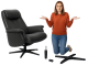 Kdy nepatří plynový píst do křesla? Není píst jako píst!
