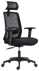 Kancelářská židle DELFO