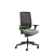 Kancelářská židle LYRA AIR 215-BL-SYS