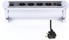 Otočný elektropanel Vault BTCZ010