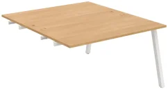 Přídavný stůl Hobis UNI USD A 1400 R (řetězící - rovný)