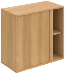 Skříň Hobis DRIVE DZ 2 80 03 L roletová, levá (zámek)