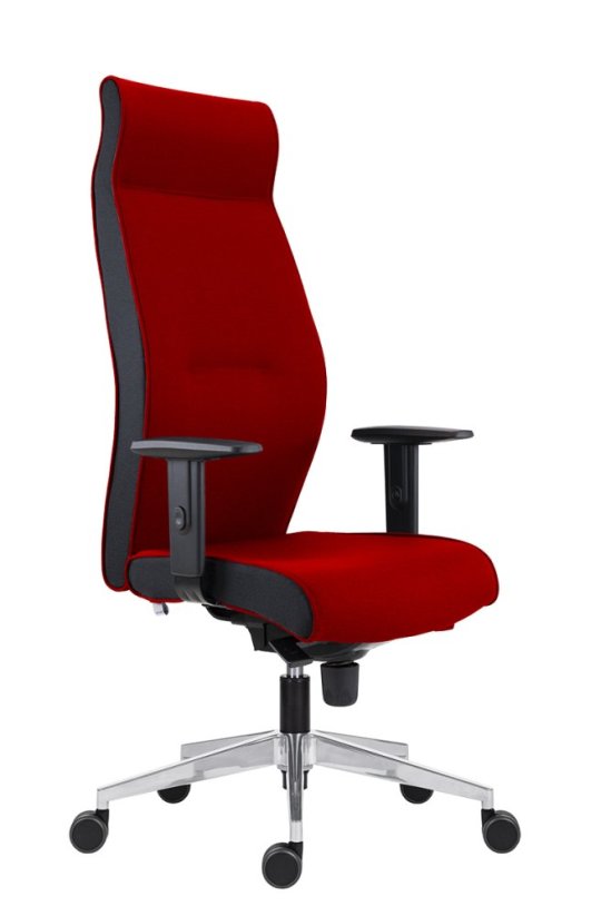 Zátěžové křeslo 1824 LEI + BR06