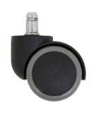 01110-KNP: KNP kolečka na tvrdé podlahy