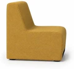 Modulová sedačka RUBICO 100 (1 místné křeslo)