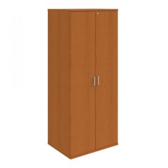 Šatní dvéřová skříň Hobis STRONG SZ 5 80 61 (jednobodový zámek)