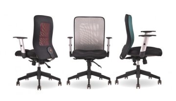Židle CALYPSO - OFFICE PRO SERVICE s.r.o.