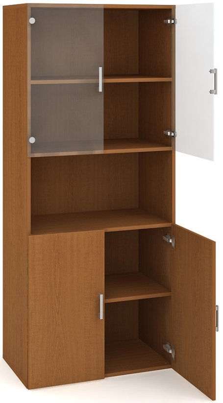 Skříň Hobis DRIVE D 5 80 07 (nika)