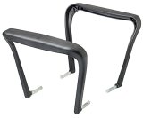 0174-BR05: BR 05 - područe plastové pro konferenční židle