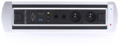 Otočný elektropanel Vault BTCZ043