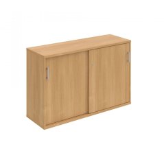 Skříň Hobis STRONG SZ 2 120 02 posuv. dveře (zámek)