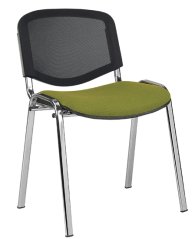 Konferenční židle TAURUS TC NET