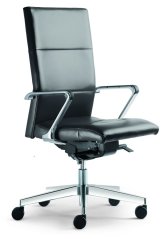 Kancelářská židle LASER 695-SYS