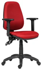 Kancelářská židle 1140 ASYN