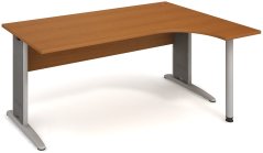 Pracovní stůl Hobis CROSS CE 1800 L
