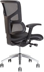Kancelářská židle Merope BP IW 01 (černá)