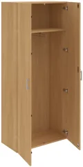 Šatní skříň Hobis DRIVE DZR 5 80 01 (dvoubodový zámek)