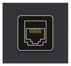 Párový konektor KPK LAN 6E