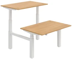Polohovací stůl Hobis MOTION DUAL MSD 3 1200