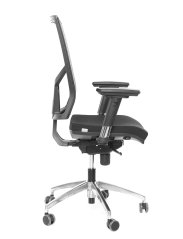 Židle 1850 SYN SL OMNIA ALU