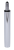 Píst středně dlouhý chrom