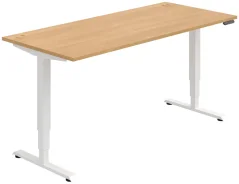 Výškově nastavitelný stůl Hobis Motion RUN MSR 3M 1800 (paměťový ovladač)