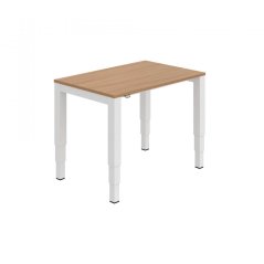 Polohovatelný stůl Hobis MOTION UNI MSU 3 1200