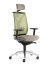 Ergonomická židle Leaf 503-SYS (mechanika s bočním nastavením, 5x blokace)