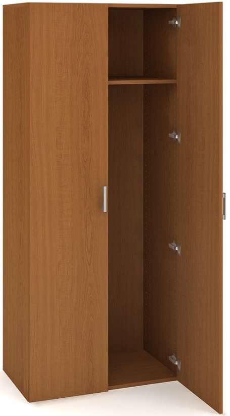 Kancelářská šat. skříň Hobis DRIVE D 5 80 01