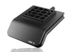 LINAK ovládací panel DPG1 M pro DESK FRAME 2