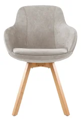 Křesílko ARIEL Wood