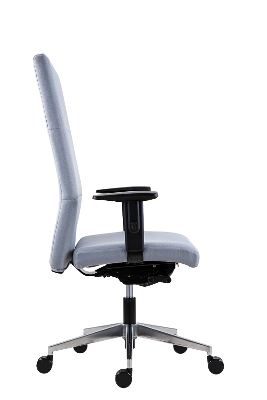 Zátěžová židle 8100 Vertika XXL + BR06