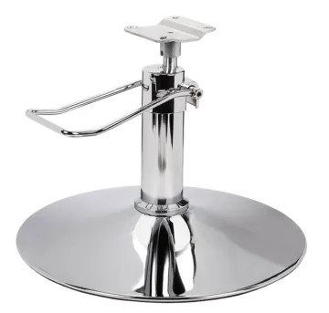 Díly pro barber a kadeřnická křesla | hydraulické písty, základny a komponenty