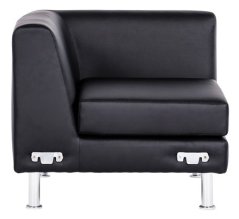 Modulová sedačka NOTRE DAME Corner R (rohový prvek)