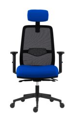 Ergonomická židle 1390 SYN SL Tullio PDH