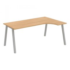 Rohový stůl Hobis UNI UE A 1800 L