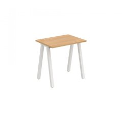 Pracovní stůl Hobis UNI UE A 800 (hl.60 cm)